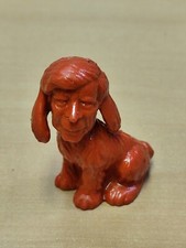 Bully Bullyland  Hund Dog Politiker Rohling K36