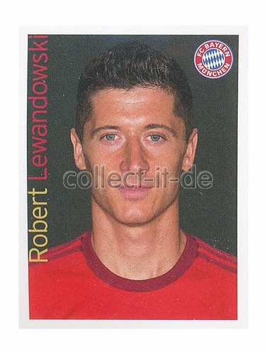 Panini bayern münchen - panini, fc