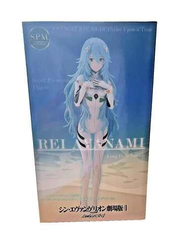 Neu ovp evangelion figur - figur, /