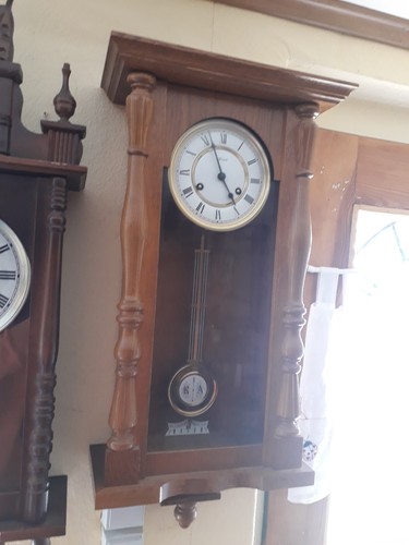 Moderner regulator mechanisch - moderner,