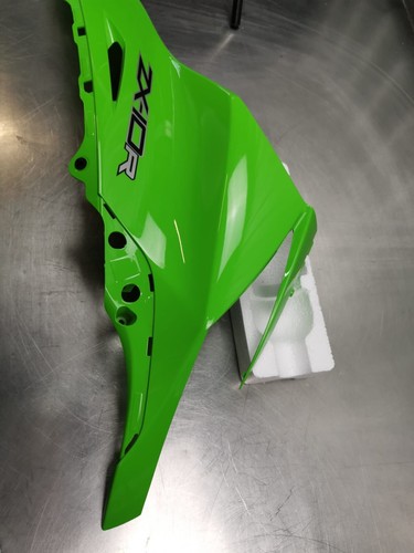 Kawasaki zx10r zx10 ninja - zx10-r, ab
