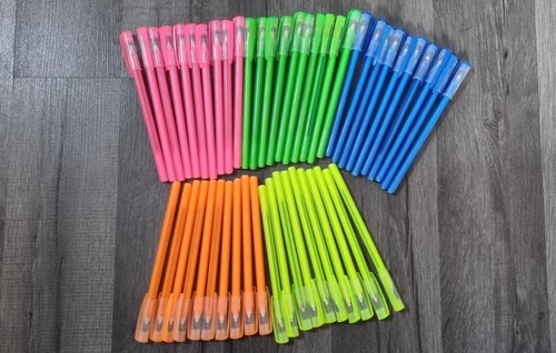Blau stift kugelschreiber - stift,