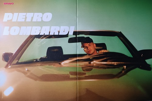 Pietro lombardi a3 - lombardi,