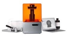 Formlabs Form 1 SLA 3D Drucker