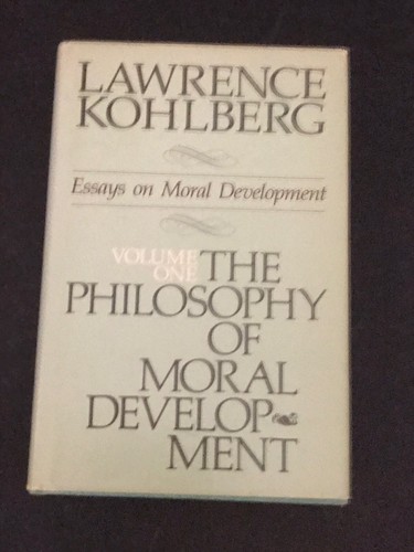 The psychology moral - of,