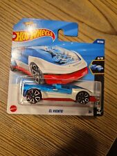 Hot Wheels El Viento, 2025