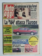 31528 AUTO HEUTE a. II Nr. 40