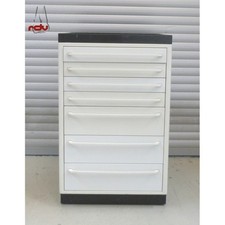 Dental Art Möbelkorpus Arbeitszeile Schubladenkorpus