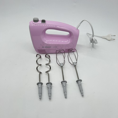 Bosch clevermixx fun - bosch,
