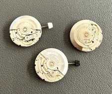 3 x ETA 2836-2 Uhrwerke Swiss Made (12)