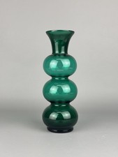 Vintage Glas Vase