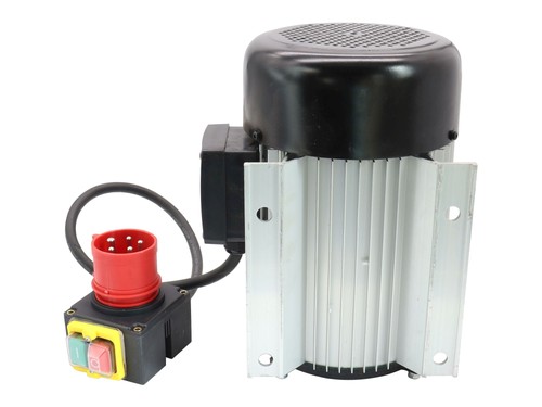 Elektromotor 400v schalter - 400v, +