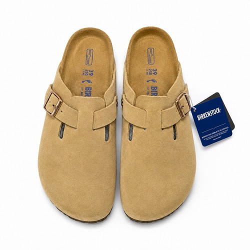 Birkenstock boston clocks - bs,