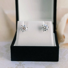 Martini Ohrstecker GLI HRD IGI