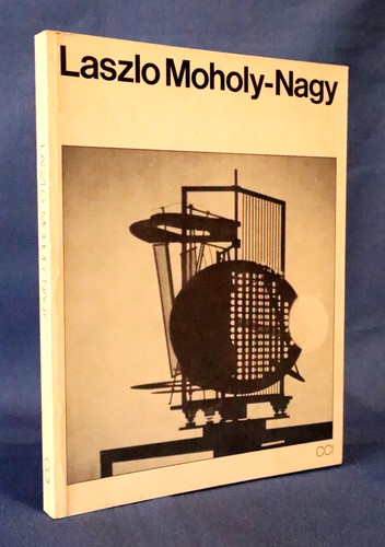 Laszlo moholy nagy - moholy-nagy., centre