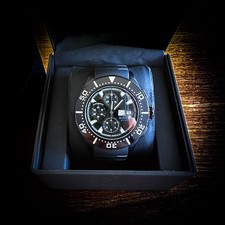 Original Breil Manta Automatik