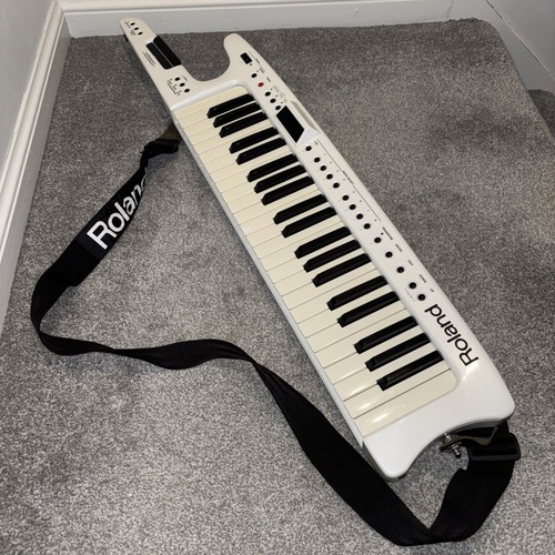 Roland midi keytar mit - midi,