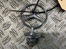 90050 Emblem Stern Motorhaube MERCEDES-BENZ E-Klasse S211 A2108800186