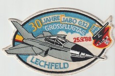 SEHR RAR Patch Bundeswehr