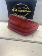 Rücklicht Rückleuchte Heckleuchte rechts original Mercedes W210 2108204464