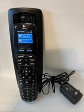 Logitech Harmony One Universal