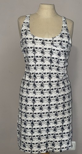 Stylisches kleid mit - stylisches,