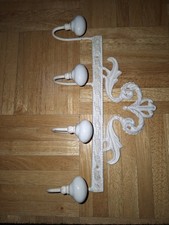 Kleider / Handtuch Halter