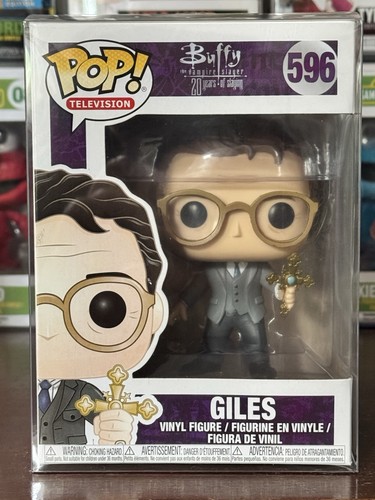 Funko pop figur buffy the - pop,