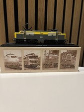 Atlas Modelleisenbahn