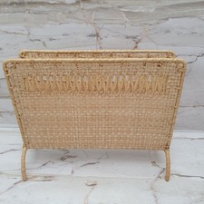 Vintage serviettenständer - vintage,