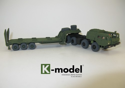 Maz 7410 mit - maz-7410, (maz-543a)