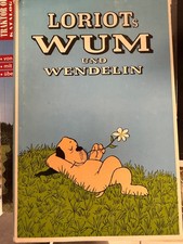 Wum und Wendelin, Loriot