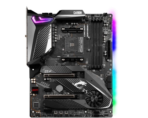 Msi mpg x570 gaming pro - msi,