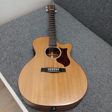 Martin Gpcpa4 Acoustic