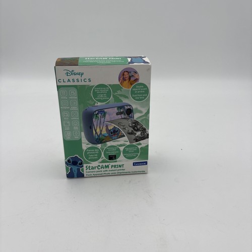 Lexibook stitch sofortdruck - lexibook,