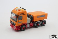 Herpa MB Actros MP2 LH