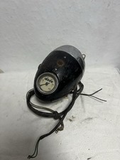 DKW BMW NSU Horex Triumph Scheinwerfer Hella VDO Tacho Oldtimer Motorrad Moped