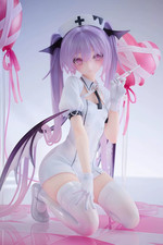 Anime Figur Manga sexy hentai