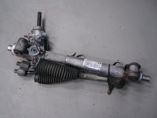 Opel zafira servolenkung guter - opel,