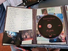 DVD   HANNIBAL  Spezial