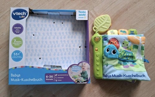 Vtech 536904 babys - 80-536904,