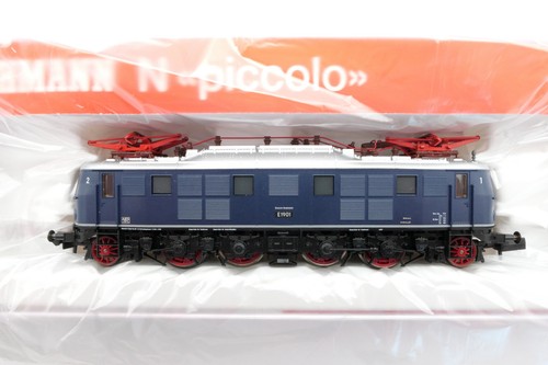 Fleischmann 7319 lok e 19 - br,