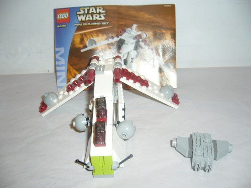Lego star wars - lego, republic