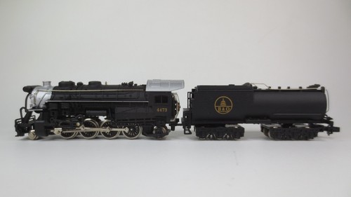 Bachmann 54562 - n,