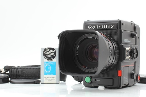 Top neuwertig rollei - 【top, neuwertig】