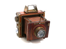 RAR+++ Ernemann Modell 1922