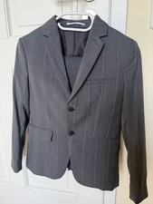 HUGO BOSS Jungen Anzug und