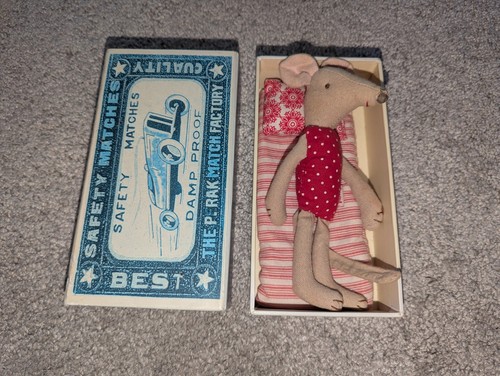 Maileg maus große schwester - maus,