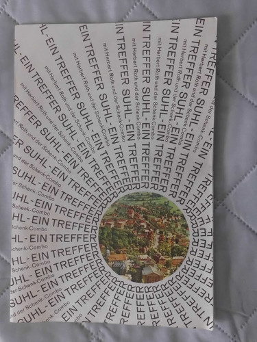 Ein treffer suhl - treffer,