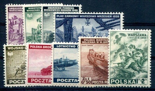Polen 1941 360 - polen,